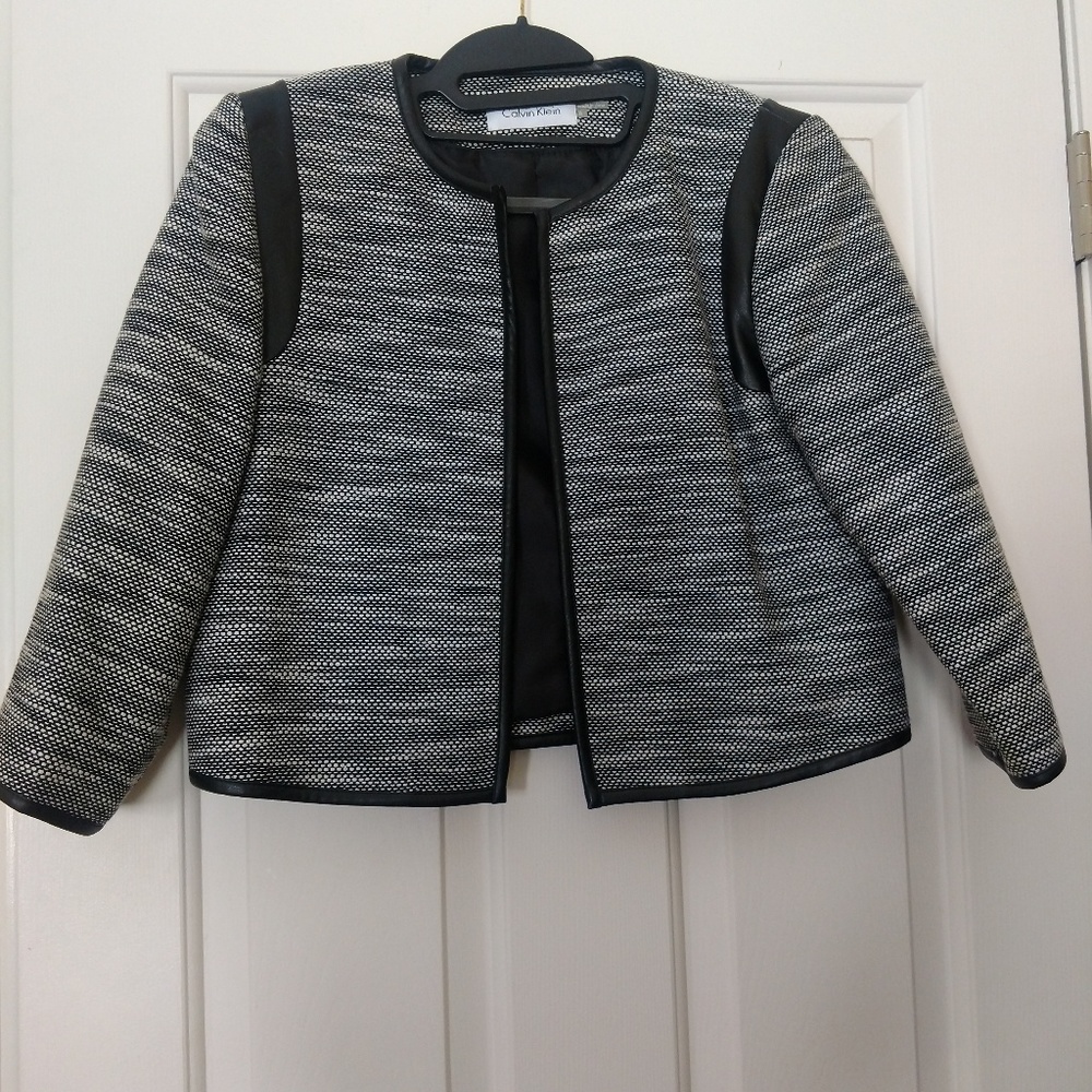 Suit Jacket